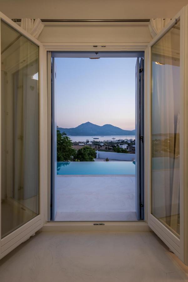 Blu Suites And Studios Adamantas  Dış mekan fotoğraf