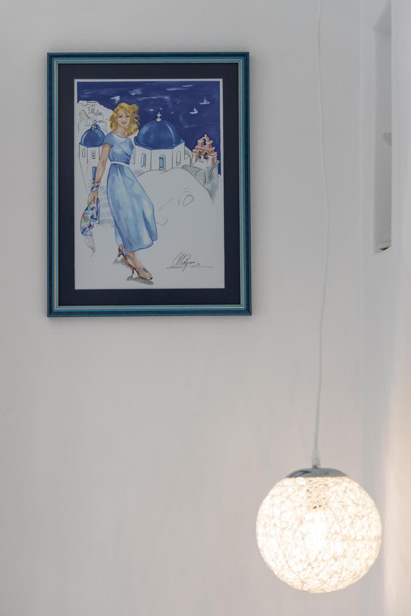 Blu Suites And Studios Adamantas  Dış mekan fotoğraf